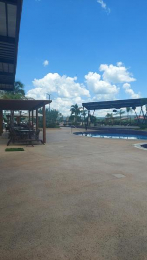 Resort Praias do Lago